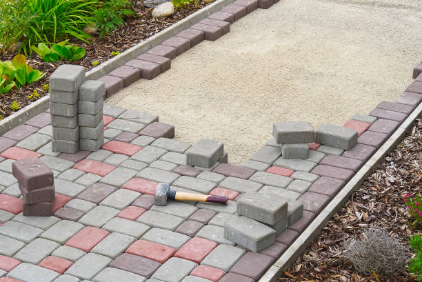 Reasons to Select Us for Your Driveway Paving Requirements in Apollo Beach, FL