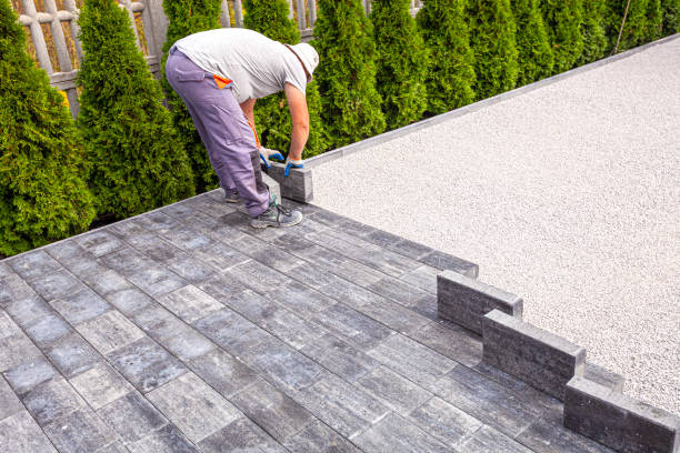 Best Concrete Paver Driveway  in Apollo Beach, FL