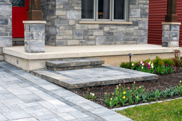 Best Residential Driveway Paver Services  in Apollo Beach, FL