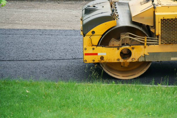 Best Driveway Paver Repair  in Apollo Beach, FL