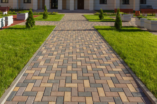 Professional Driveway Pavers in Apollo Beach, FL